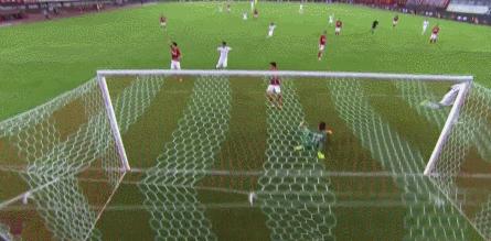 2017中超广州恒大vs上海上港,上海上港2018广州恒大