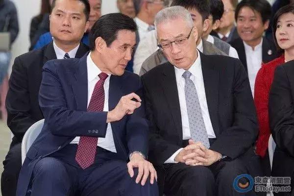 台学者：国民党要对两岸沟通主动,台学者谈本质