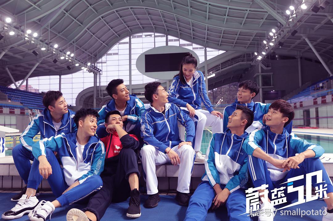 10月即将上线的霸道总裁剧,网剧将军在下和将军在上