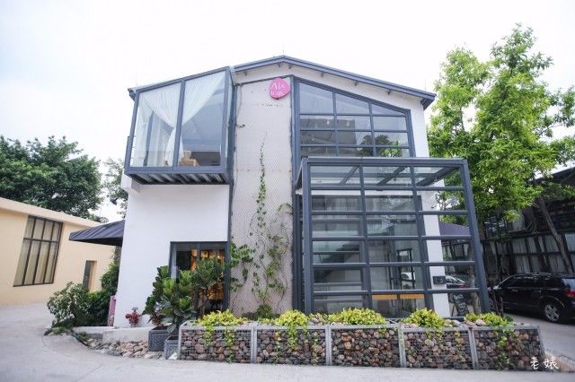 创意园风景,景点创意园