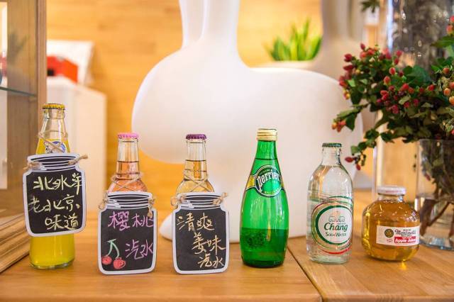 创意园风景,景点创意园