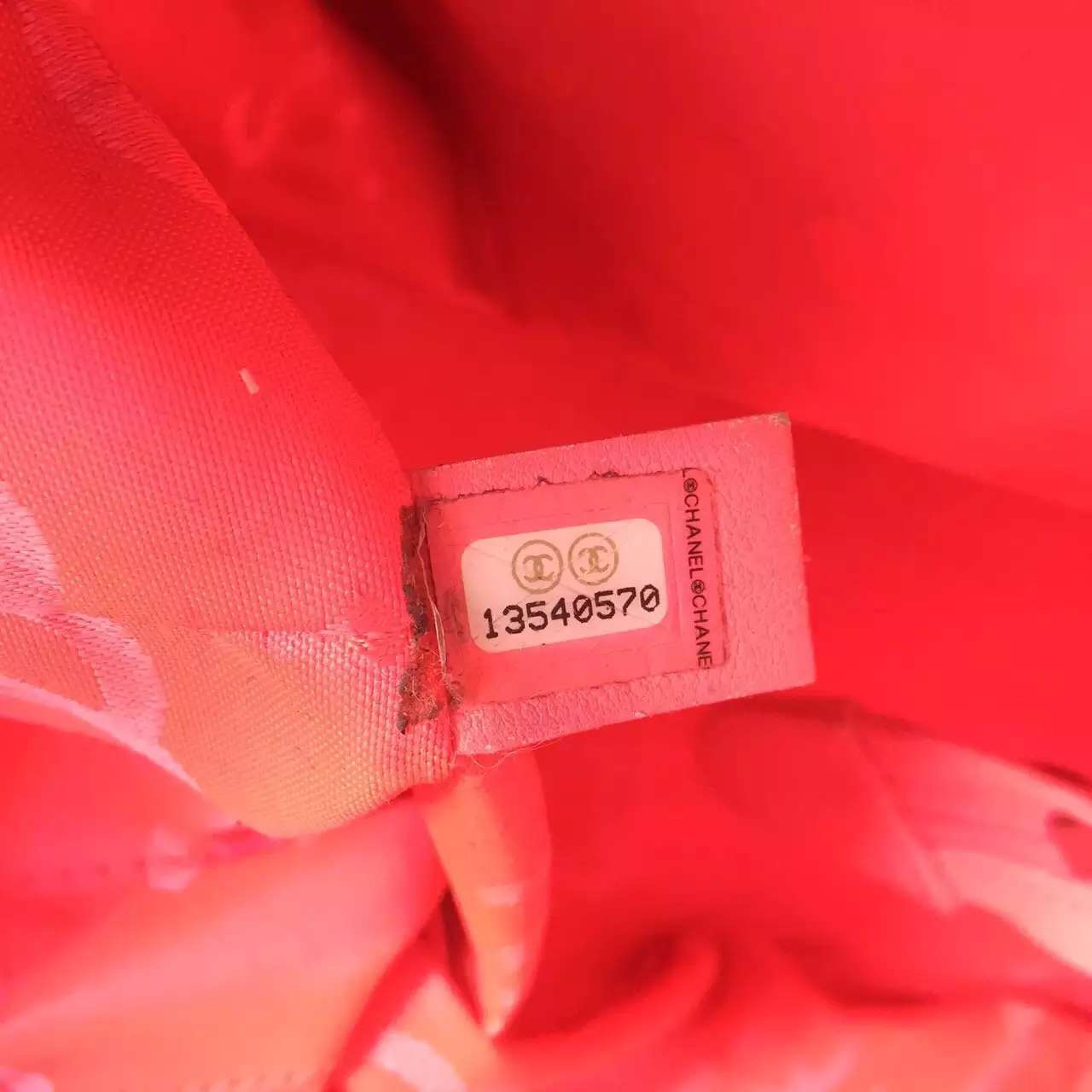 chanel包包鉴定真假,chanel包包鉴定机构