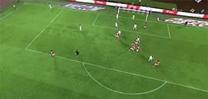 广州恒大对延边回放,广州恒大延边比赛结果