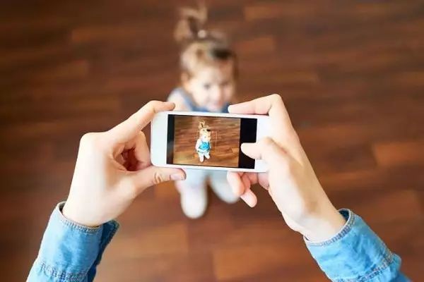 广东人关注了！别在朋友圈给孩子拉票了，谨慎你的个人信息！