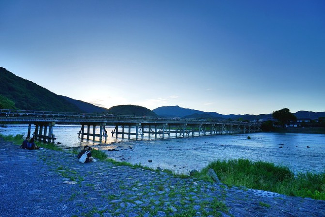 日本的神户牛肉,日本大阪环球影城奈良的鹿