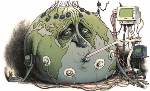 特朗普为何退出巴黎气候协定,特朗普退出巴黎协定原因