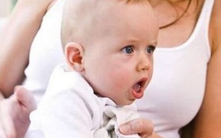 儿童咳嗽传染吗,小孩咳嗽怎么避免传染给婴儿