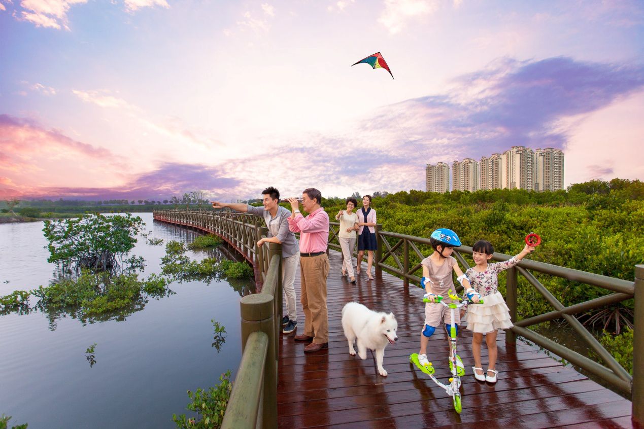 澄迈县哪个地方房子便宜,澄迈房子性价比