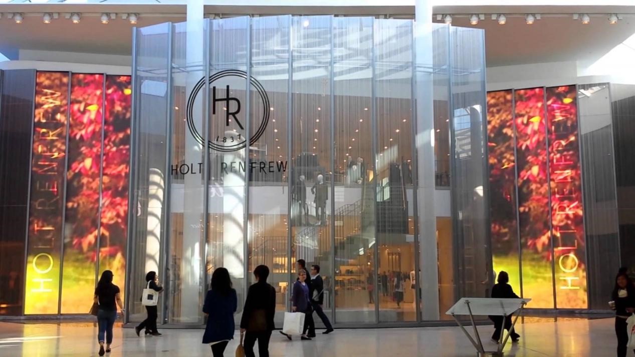 多伦多yorkdale购物攻略,加拿大yorkdaleshoppingcentre