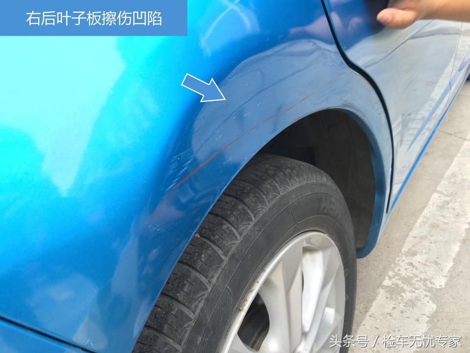 家用代步图便宜！5万块选择这台“老”飞度究竟是谁亏了？