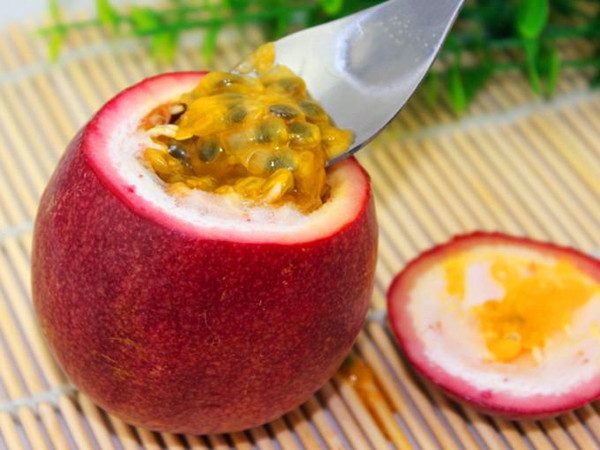 最爱的百香果柠檬蜂蜜茶,做一杯柠檬百香果蜂蜜水