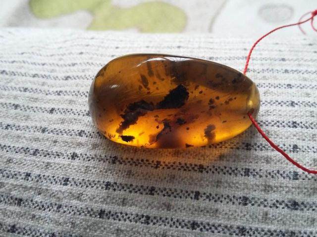 缅甸琥珀蜜蜡是最好的吗,缅甸琥珀为什么那么值得收藏