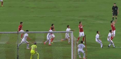 延边富德降级悲伤时刻,延边足球还有希望吗