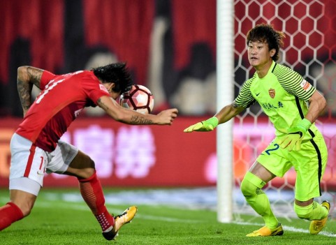 斯科拉里带领恒大夺亚冠集锦,斯科拉里恒大大逆转