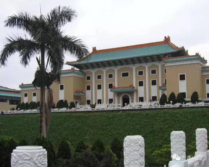 想看看自己老祖宗从哪来的，可以到这些图书馆查查家谱