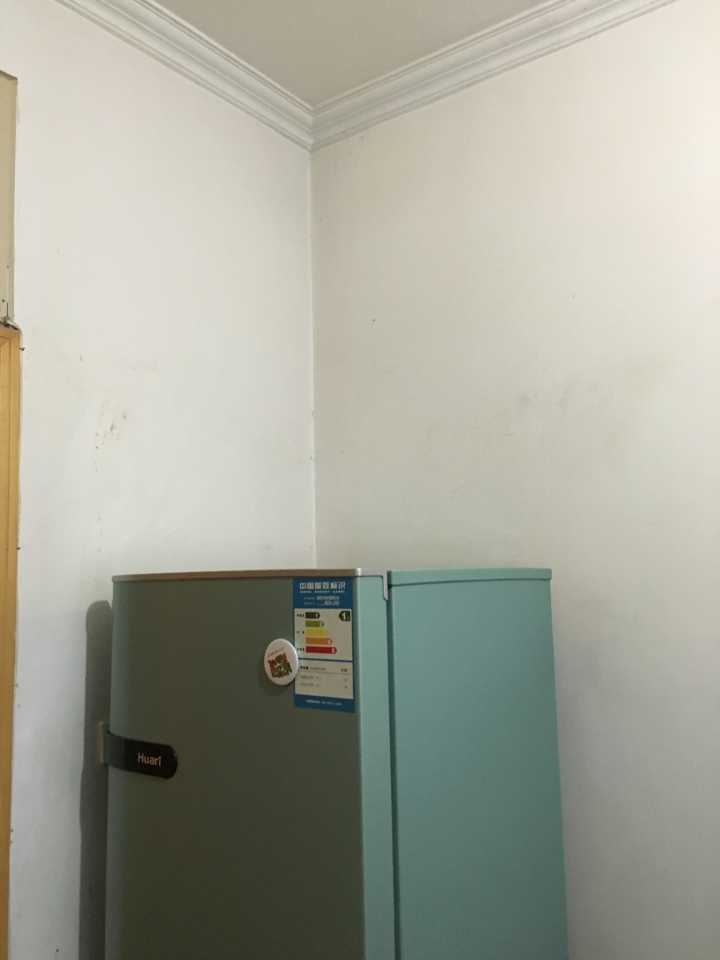 厉害辣我的姐！这是一个关于1000元改变出租屋的苦逼故事！