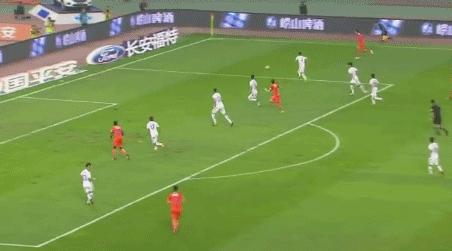 中超赛场争议视频,中超赛场争议判决结果