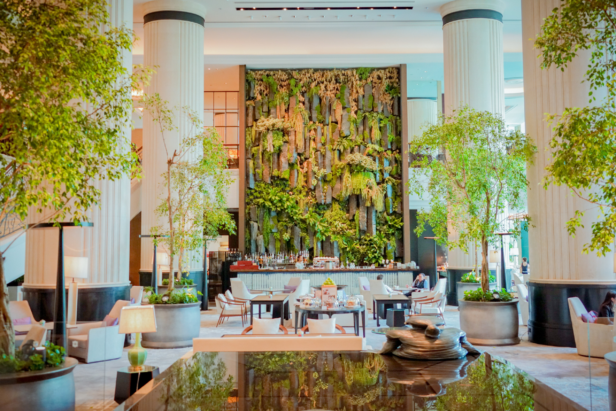 新加坡安全的酒店,新加坡安保有多强