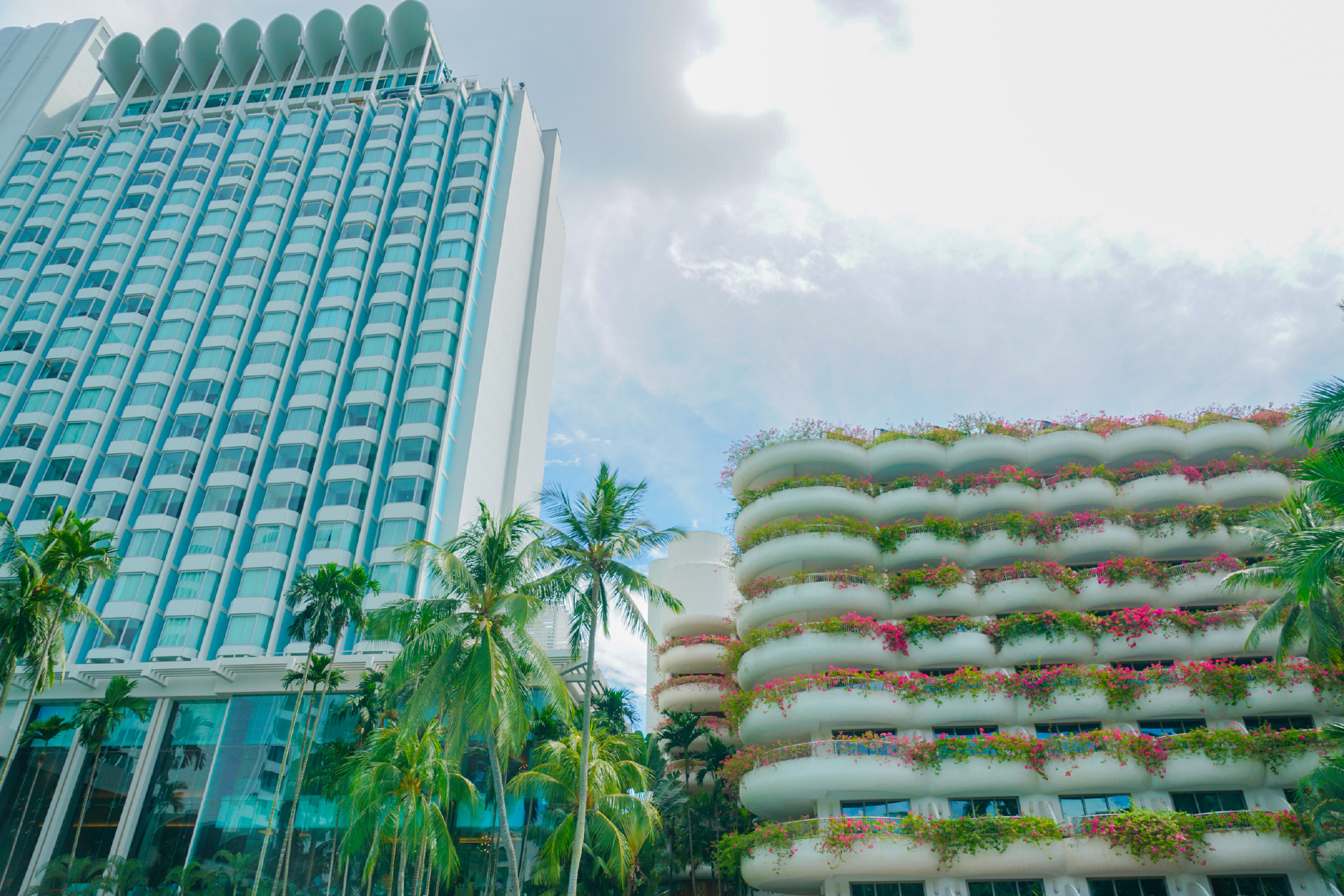 新加坡安全的酒店,新加坡安保有多强