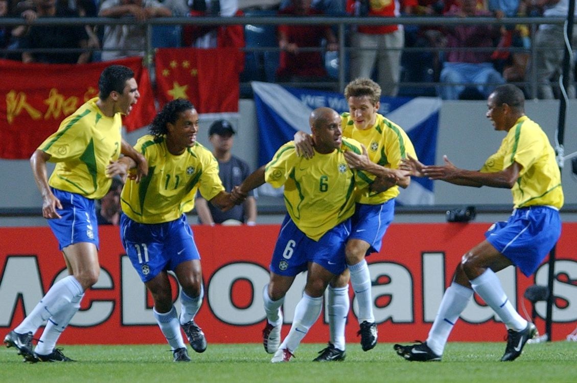 天下足球贺炜十大催泪旁白谁解说,天下足球之经典语录