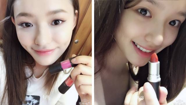 林允推荐哪个护肤品,林允代言的护肤品