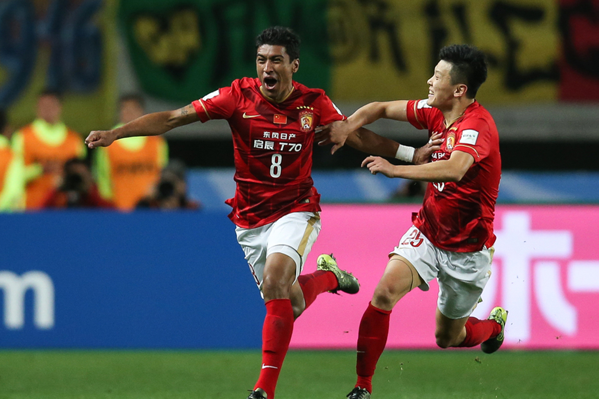 恒大足球俱乐部曾经辉煌,恒大淘宝足球俱乐部青训基地