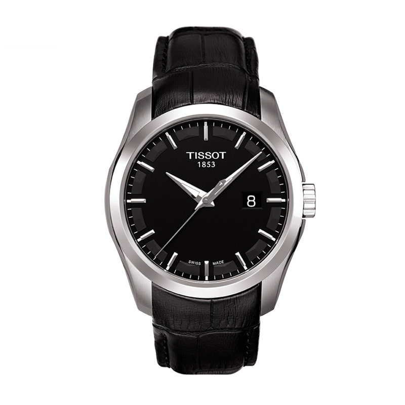 铭记经典天梭，最初的记忆