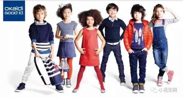 好买又好穿，这些欧美平价大牌给孩子们做的外套，原来如此朴素！