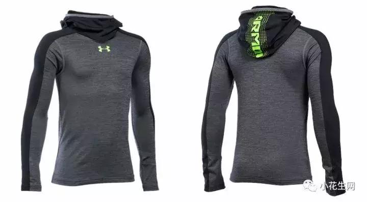 好买又好穿，这些欧美平价大牌给孩子们做的外套，原来如此朴素！