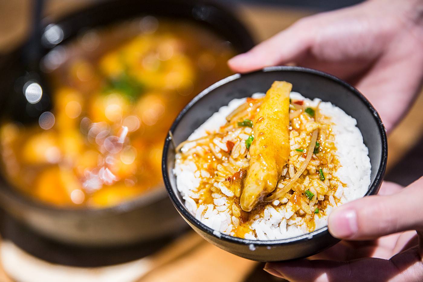 最好吃的啵啵鱼,好吃的啵啵鱼