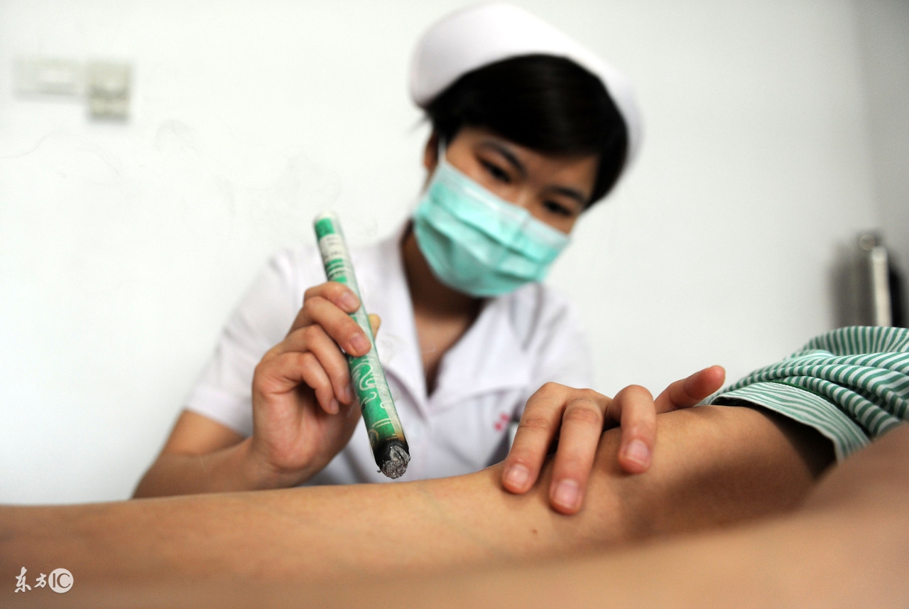 艾灸养生很好但不要过度神化,艾灸虽好