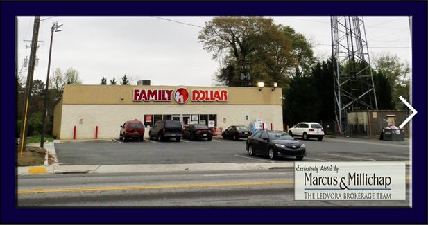 国内在“消费升级”,而美国的“一元店”却做到世界500强！