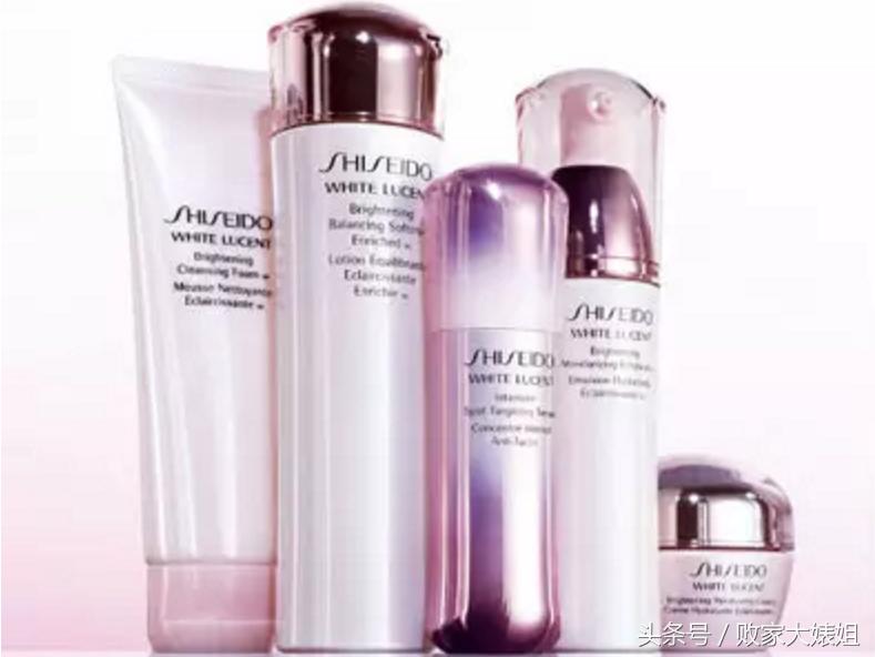 混油皮夏季化妆护肤步骤,混油皮秋冬换季水乳修复屏障