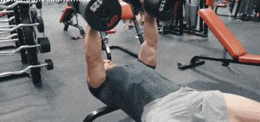 胸肌左右不对称怎么调整,胸肌左右不一样怎么办