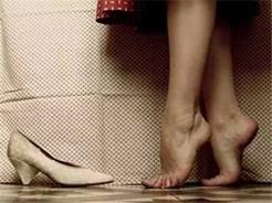 小腿肚子粗怎样通过锻炼改善,小腿粗怎么改善最好视频