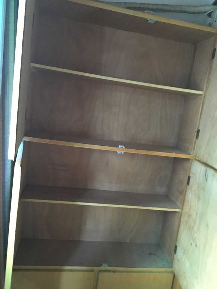 厉害辣我的姐！这是一个关于1000元改变出租屋的苦逼故事！