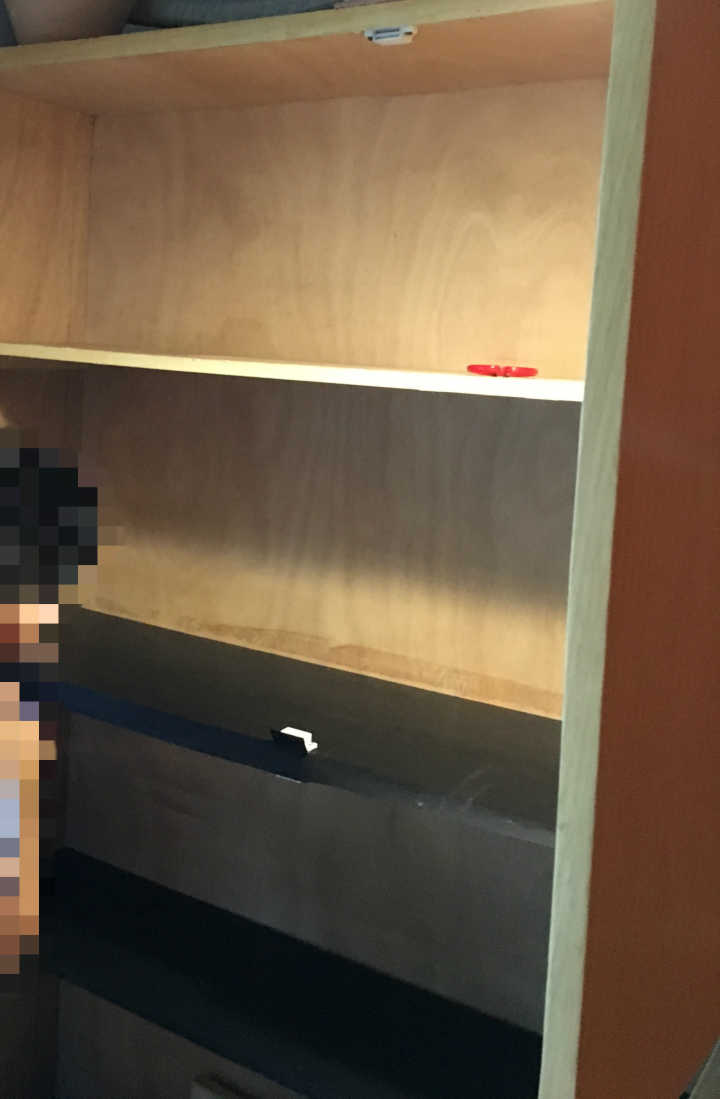 厉害辣我的姐！这是一个关于1000元改变出租屋的苦逼故事！