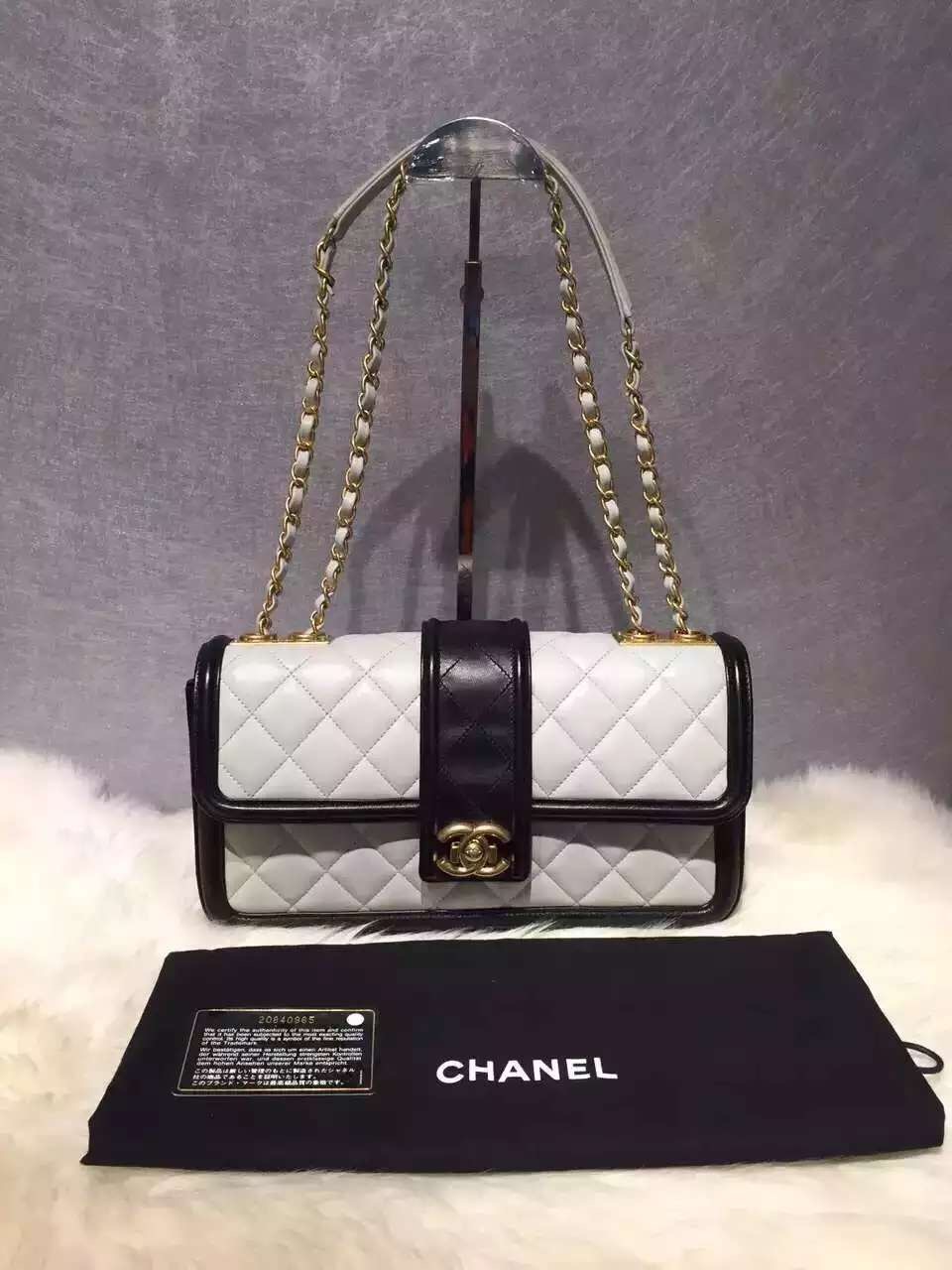 chanel包包鉴定真假,chanel包包鉴定机构