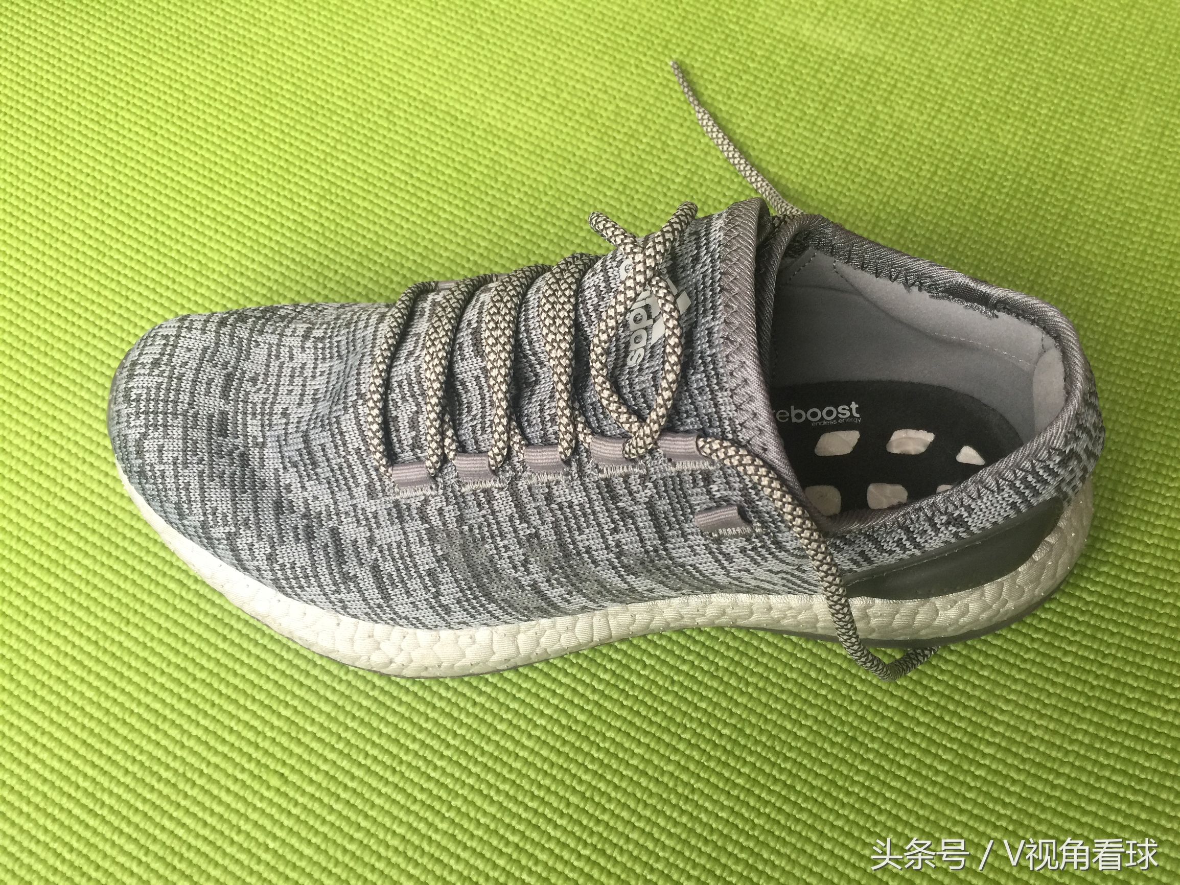 pureboost和ultraboost,阿迪达斯跑鞋ultraboost推荐