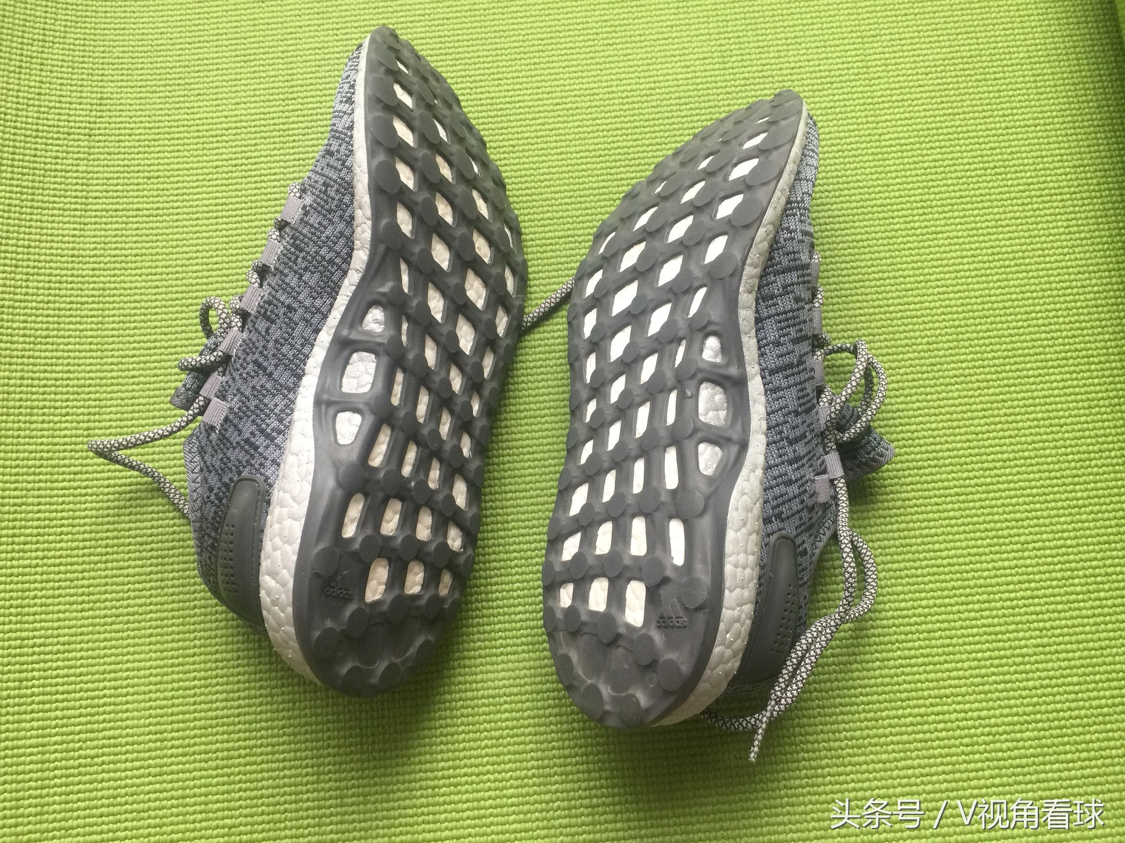 pureboost和ultraboost,阿迪达斯跑鞋ultraboost推荐
