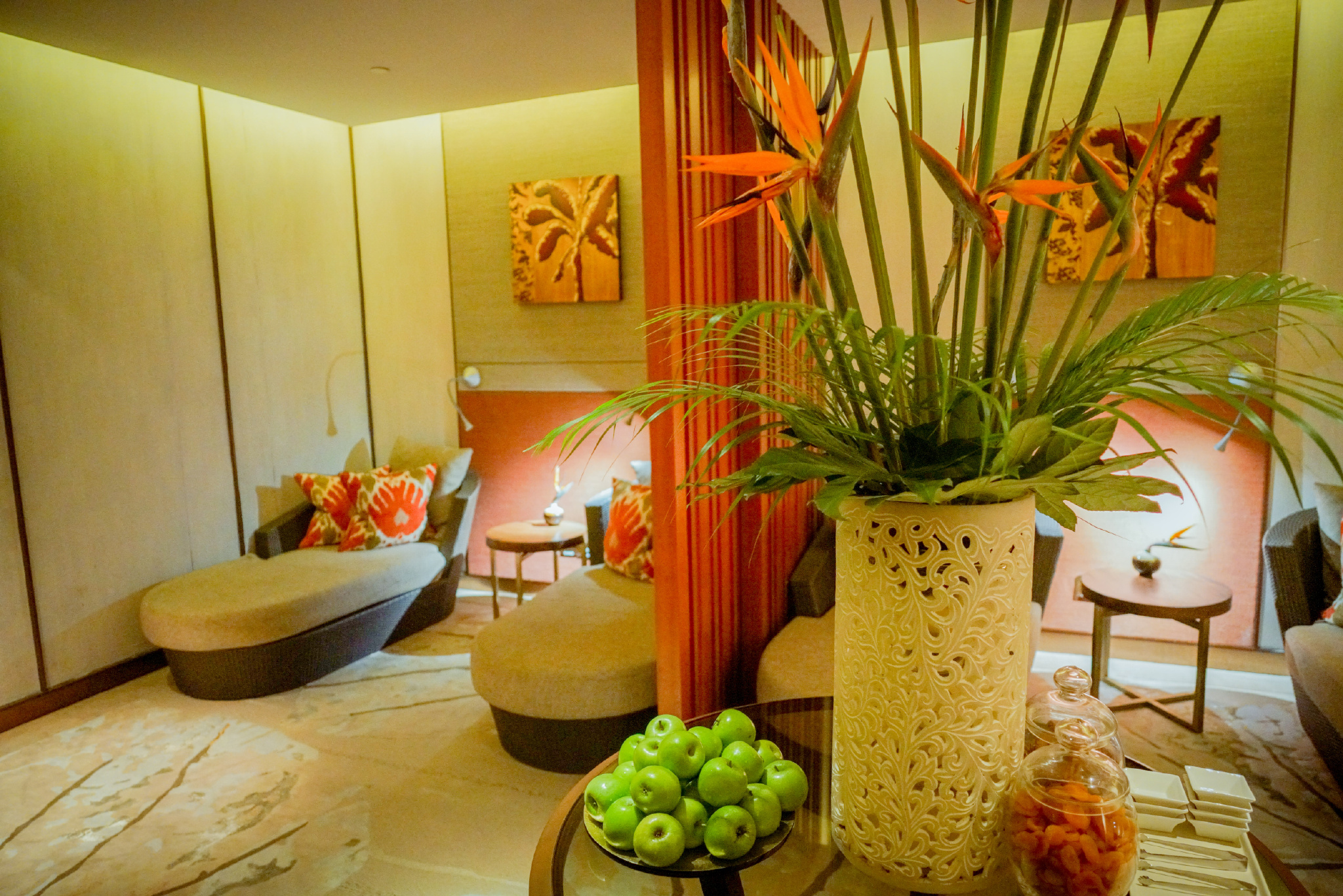 新加坡安全的酒店,新加坡安保有多强