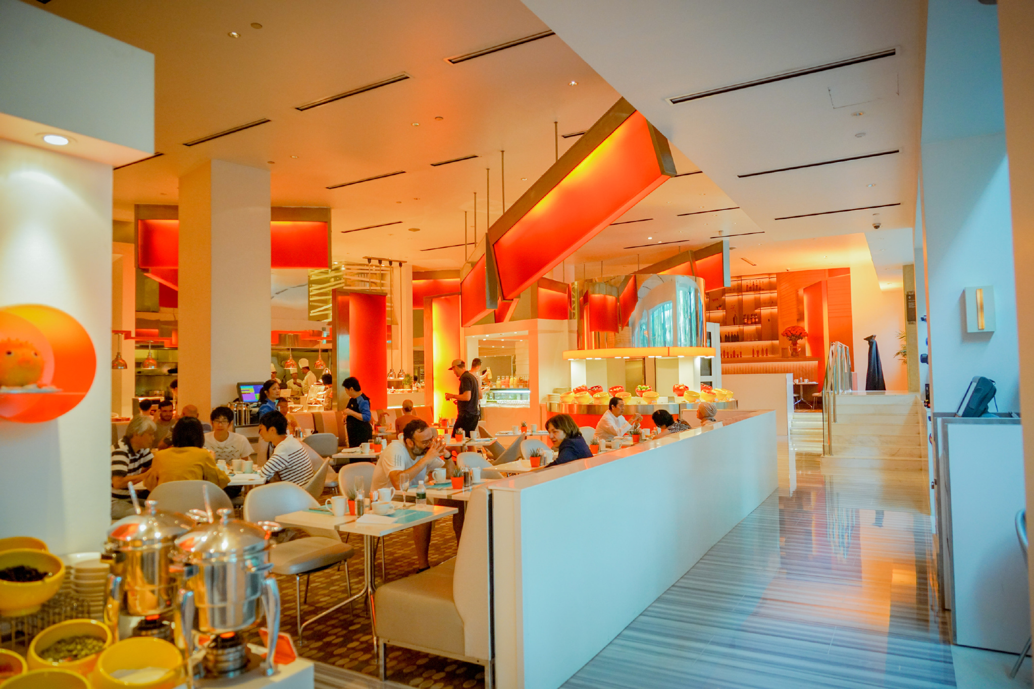 新加坡安全的酒店,新加坡安保有多强