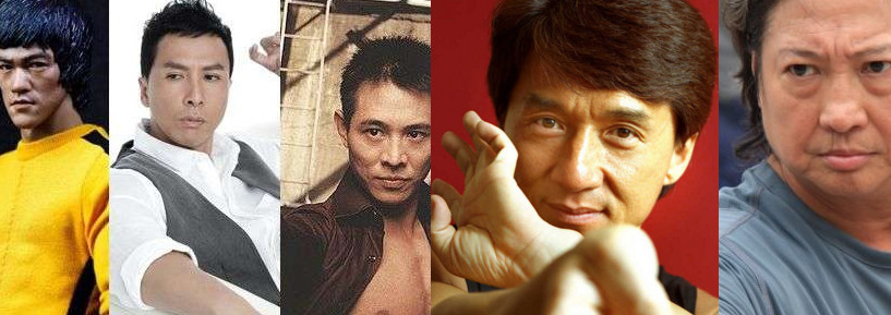 洪金宝说打不过梁小龙吗,洪金宝说洪拳打不过咏春