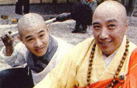 洪金宝说打不过梁小龙吗,洪金宝说洪拳打不过咏春