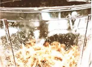 宝宝吃肉费劲,宝宝吃肉消化吃面不消化