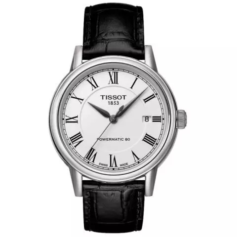 铭记经典天梭，最初的记忆