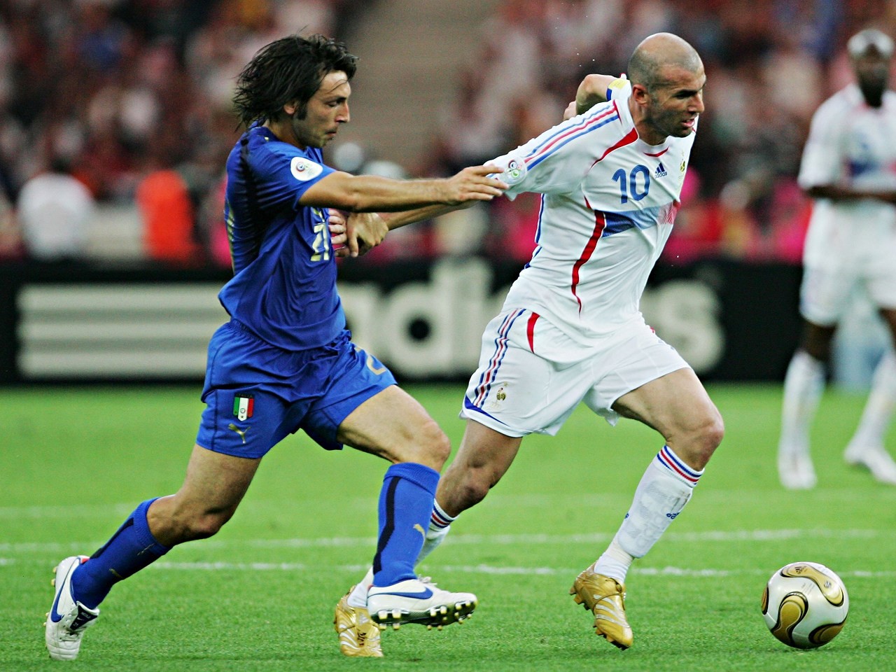 皮尔洛一生之敌,皮尔洛一生一支球队