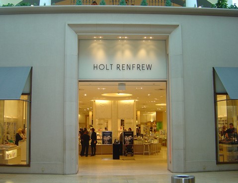 多伦多yorkdale购物攻略,加拿大yorkdaleshoppingcentre