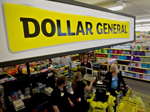 国内在“消费升级”,而美国的“一元店”却做到世界500强！