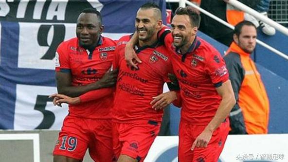 红中博单：周五竞彩赛事进球分析